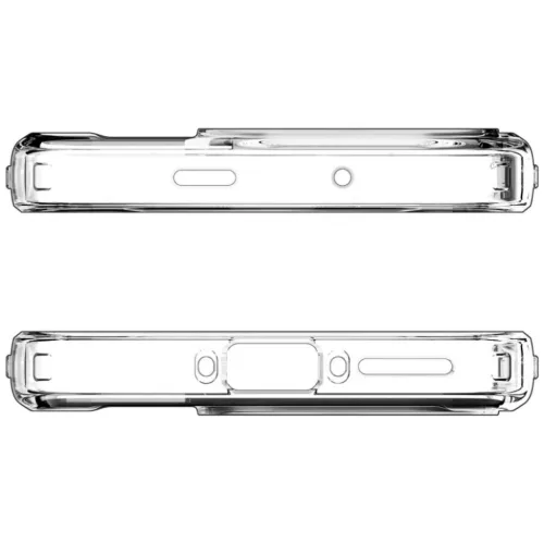 Spigen Ultra Hybrid Oneplus 15 Crystal Clear-8800283309201 5 kép