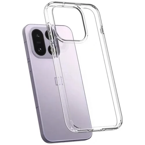 Spigen Ultra Hybrid Oneplus 15 Crystal Clear-8800283309201 6 kép
