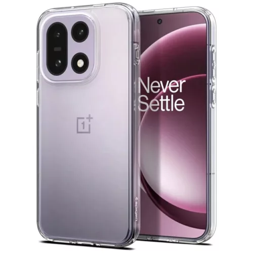 Spigen Ultra Hybrid Oneplus 15 Crystal Clear-8800283309201 8 kép