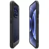 Xiaomi 17 Spigen Rugged Armor fekete tok-8800283315905 6 kép