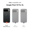 Google Pixel 10 Pro XL SURITCH forgatható gyűrűs tok, kamera védő-6977140252436 1 kép