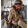 Google Pixel 10 Pro XL SURITCH forgatható gyűrűs tok, kamera védő-6977140252436 6 kép