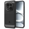Xiaomi Redmi Note 15 Pro 5G Spigen Rugged Armor tok Matte Black / Fekete matt