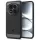 Xiaomi Redmi Note 15 Pro 5G Spigen Rugged Armor tok Matte Black / Fekete matt