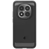 Xiaomi Redmi Note 15 Pro 5G Spigen Rugged Armor tok Matte Black / Feke-8800283315929 2 kép