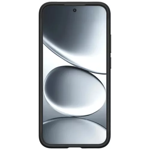Xiaomi Redmi Note 15 Pro 5G Spigen Rugged Armor tok Matte Black / Feke-8800283315929 3 kép