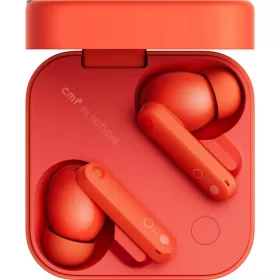   CMF by Nothing Buds Pro 2, Narancs, Vezeték nélküli fülhallgató, bluetooth headset