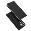 DUX DUCIS SS S26 SKIN PRO Fekete fliptok