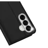 DUX DUCIS SS S26 SKIN PRO Fekete fliptok-6978943383938 3 kép