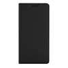 DUX DUCIS SS S26 SKIN PRO Fekete fliptok-6978943383938 6 kép