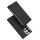 DUX DUCIS SS S26 Ultra SKIN PRO Fekete tok
