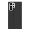 DUX DUCIS SS S26 Ultra SKIN PRO Fekete tok-6978943383990 4 kép