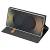 DUX DUCIS SS S26 Ultra SKIN PRO Fekete tok-6978943383990 5 kép