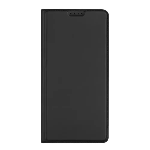 DUX DUCIS SS S26 Ultra SKIN PRO Fekete tok-6978943383990 6 kép