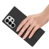 DUX DUCIS SS S26 Ultra SKIN PRO Fekete tok-6978943383990 8 kép
