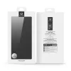DUX DUCIS SS S26 Ultra SKIN PRO Fekete tok-6978943383990 9 kép
