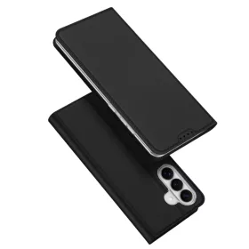  DUX DUCIS S26 Plus Skin Pro Fekete tok