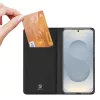  DUX DUCIS S26 Plus Skin Pro Fekete tok-6978943383969 2 kép