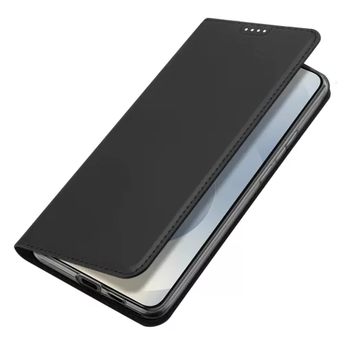  DUX DUCIS S26 Plus Skin Pro Fekete tok-6978943383969 4 kép