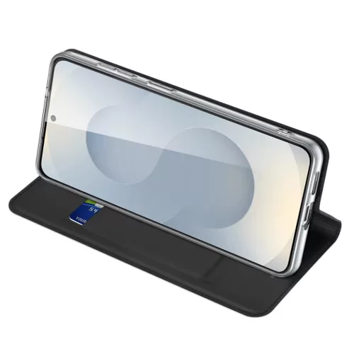  DUX DUCIS S26 Plus Skin Pro Fekete tok-6978943383969 5 kép