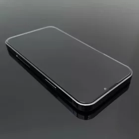 Wozinsky Privacy üvegfólia iPhone 16e/17e / 14 / 13 / 13 Pro készü-5907769310331 2 kép