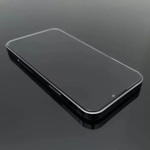 Wozinsky Privacy üvegfólia iPhone 16e/17e / 14 / 13 / 13 Pro készü-5907769310331 2 kép