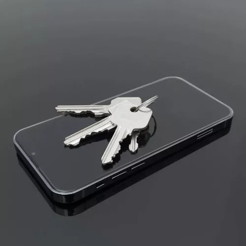 Wozinsky Privacy üvegfólia iPhone 16e/17e / 14 / 13 / 13 Pro készü-5907769310331 3 kép