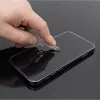 Wozinsky Privacy üvegfólia iPhone 16e/17e / 14 / 13 / 13 Pro készü-5907769310331 4 kép