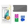 Wozinsky Privacy üvegfólia iPhone 16e/17e / 14 / 13 / 13 Pro készü-5907769310331 5 kép