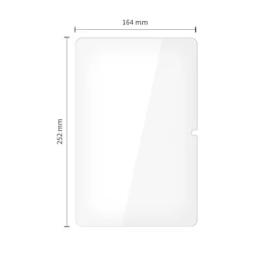Samsung Galaxy Tab A9+ / A11+ Plus 11.0 X210 / X215 / X216 / X133 / X1-5906302334896 2 kép