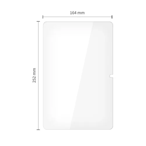Samsung Galaxy Tab A9+ / A11+ Plus 11.0 X210 / X215 / X216 / X133 / X1-5906302334896 2 kép