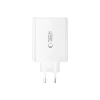Tech-protect Nc140w-gan 4-port Hálózati Töltő Adapter Pd 140w / Qc-5906302335947 3 kép