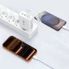 Tech-protect Nc140w-gan 4-port Hálózati Töltő Adapter Pd 140w / Qc-5906302335947 8 kép