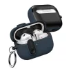 Samsung Galaxy Buds 3 / 3 Fe / 3 Pro Tech-protect Slim Hook tok Fluffy-5906302352777 3 kép