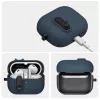 Samsung Galaxy Buds 3 / 3 Fe / 3 Pro Tech-protect Slim Hook tok Fluffy-5906302352777 4 kép