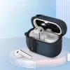 Samsung Galaxy Buds 3 / 3 Fe / 3 Pro Tech-protect Slim Hook tok Fluffy-5906302352777 6 kép
