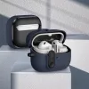 Samsung Galaxy Buds 3 / 3 Fe / 3 Pro Tech-protect Slim Hook tok Fluffy-5906302352777 8 kép