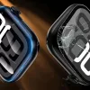 Apple Watch 10 / 11 (42mm) Tech-Protect Easy Set Flex+ 3-pack fekete �-5906302336135 3 kép