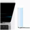 Macbook Pro 14 M1 / M2 / M3 / M4 / M5 2021-2025 Spigen Safe View priva-8809896745222 2 kép
