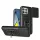 Xiaomi Poco F8 Pro Tech-protect Camshield Pro tok - Fekete
