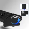 Xiaomi Poco F8 Pro Tech-protect Camshield Pro tok - Fekete-5906302352739 9 kép