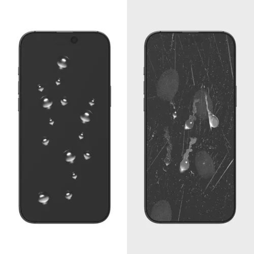 Xiaomi Redmi Note 15 Pro 5G üvegfólia Tech-protect Glass Fit+ 2-csom-5906302352838 5 kép