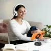 Tech-protect N61 mágneses Magsafe szélvédő és műszerfal autós t-5906302352630 6 kép