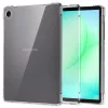 Samsung Galaxy Tab A9 / A11 8.7 X110 / X115 / X133 / X135 tok Tech-protect Flexair Átlátszó
