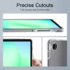 Samsung Galaxy Tab A9 / A11 8.7 X110 / X115 / X133 / X135 tok Tech-pro-5906302335053 7 kép
