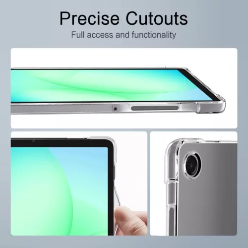 Samsung Galaxy Tab A9 / A11 8.7 X110 / X115 / X133 / X135 tok Tech-pro-5906302335053 7 kép