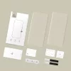 Xiaomi Redmi Note 15 Pro+ Plus 5G üvegfólia Tech-protect Glass UV+ 2-5906302352821 5 kép