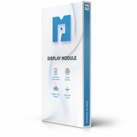 LCD kijelző modul MP Huawei P20 Pro, keret nélkül, utángyártott, -0660982744882 2 kép