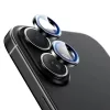 Xiaomi Redmi Note 15 Pro 5G Tech Protect Camring Fit+ kameravédő fek-5906302352845 2 kép