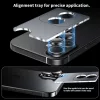 Xiaomi Redmi Note 15 Pro 5G Tech Protect Camring Fit+ kameravédő fek-5906302352845 5 kép